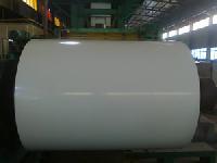 Color Coated Galvanized Steel Coil