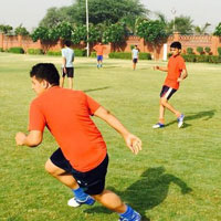 Sports Training Services