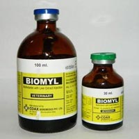 Liver Extract Injection