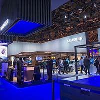 Exhibition Organizer Service