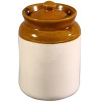 Ceramic Jars