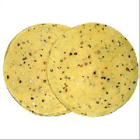 Amritsari Papad