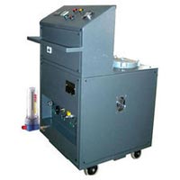 Electrical Component Cleaning System