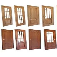 Ready Made Doors