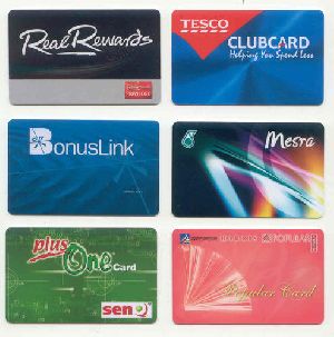 Plastic Card Printing Services