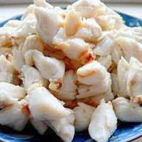 Frozen Crab Meat