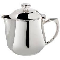 Silver Plated Tea Pots
