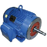 Pump Motor