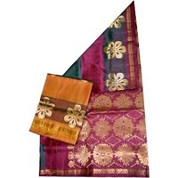 Uppada Silk Sarees