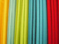 Cotton Blended Fabric