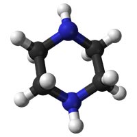 Piperazine Compounds