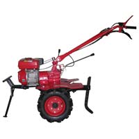 Power Tiller Cultivator