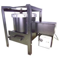 Biomass Briquette Cook Stove