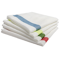 Microfiber Cloths