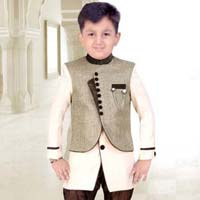 Indo Western Kids Wear