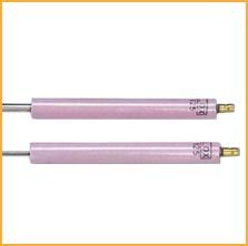 Aluminium Gas Welding Rods