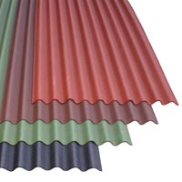 Onduline Roofing Sheets