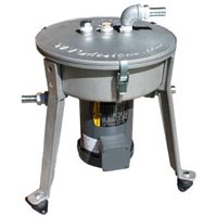 Oil Centrifuges
