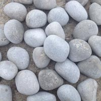 Grinding Pebbles