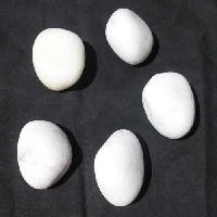 Silica Pebbles