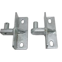 Gate Fitting