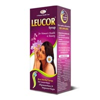 Herbal Uterine Tonic