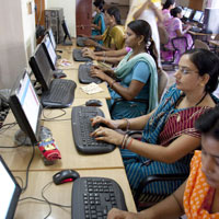 Vocational Education Services