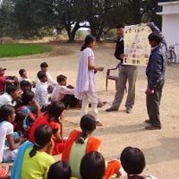 Community Development Services