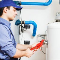 HVAC Maintenance Services