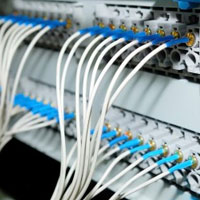Data Cabling Services
