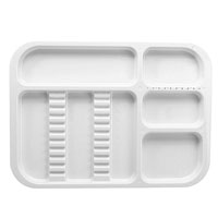 Dental Tray