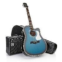 Acoustic Guitar
