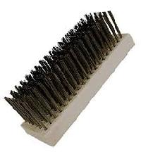 Steel Brush