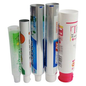 Pharma Tubes