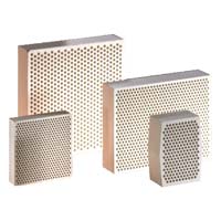 Ceramic Foundry Filters