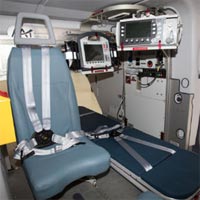 Ambulance Equipment