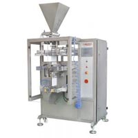 Sachet Machine