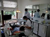 Oral Surgery Services