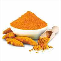 Dry Turmeric Powder