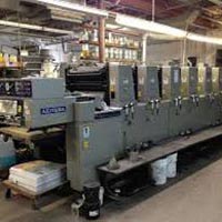 Paper Printing Service