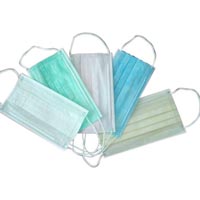 Non Woven Surgical Mask