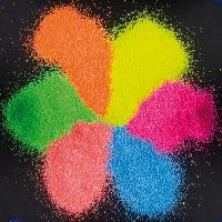 Coloured Sand