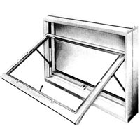 Awning Windows