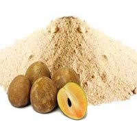 Chikoo Powder