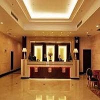 Domestic Hotel Services