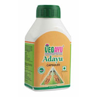 Weight Gain Capsules