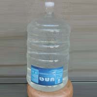 Packaged Drinking Water Jar