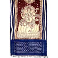 Hand Painted Dupatta