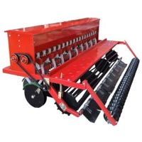 Wheat Planting Machine