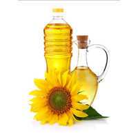 Double Refined Sunflower Oil